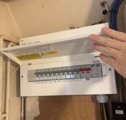 Complete Rewiring Services Banbury 001 Small