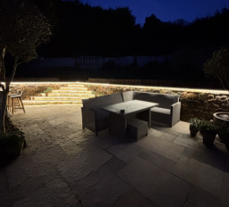 Domestic Outside Lighting 0 3 Small