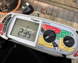 Electrical Testing Mjb Electrical Banbury Small