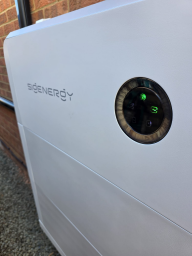 Battery Energy Storage Mjb Electrical Contractors Ltd Small